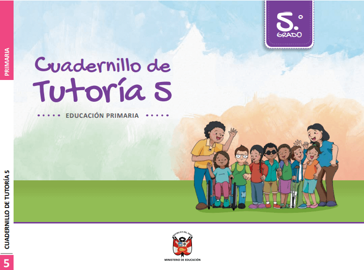 TUTORÍA -5- CUADERNILLO