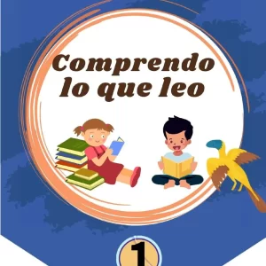 LEO Y COMPRENDO 1